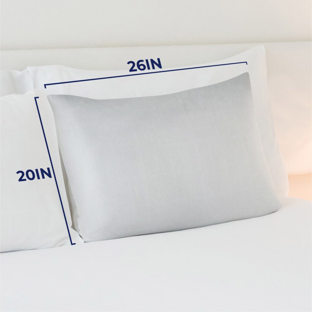 Mercer Studios Satin Pillowcase – Lindo Products