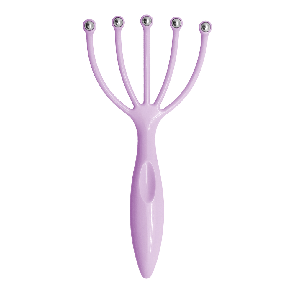 Lindo - Mini Prong Head Massager